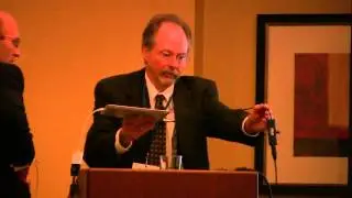 EASe PRO listening therapy lecture 2012