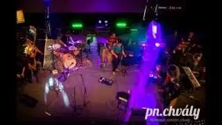 Pán je môj Pastier :: LCH LIVE!