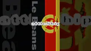 West Germany Vs East Germany #shorts #westgermany #eastgermany #1v1 #country #fyp #viral