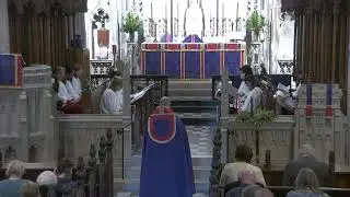 Prayer for Delaware: the 1st state to ratify the constitution