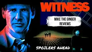 Witness (1985) Review