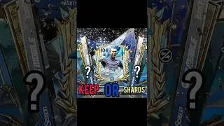Ashley Cole: Worth It or Just Shards? | Comment Below 👇 #fcmobile #fifamobile #fc25 #eafcmobile