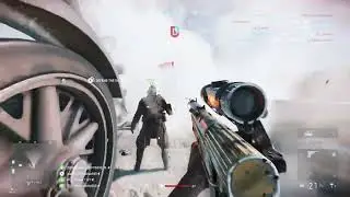 Battlefield V - Objective Defense