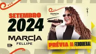 Pr&eacute;via da Fenomenal -  Repert&oacute;rio de Setembro