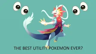 CAP SPOTLIGHT: THE DEFINITION OF UTILITY, ASTROLOTL