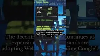 Amid crypto hype, Google&rsquo;s cloud unit creates Web3 team