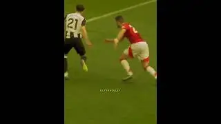 When 1 goal isn&rsquo;t enough 💔