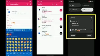 How to Create Fake Notifications on Android