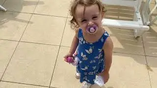 Vlog de vacances ☀️