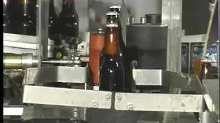 Weyerbacher Brewery Tour (TVR 355 Video Post)