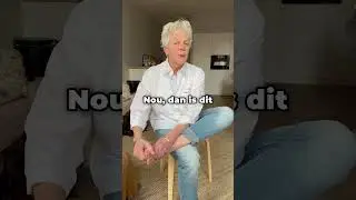 Hallux valgus oefening voor elke morgen, je loopt de hele dag lekkerder