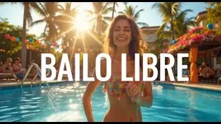 🎶 Copyright-Free Reggaeton Music | Upbeat Dembow Rhythm | Energetic Club Vibes 🎶