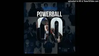 Jaylilmoney - Powerball [Prod. By Mikey Merlino]