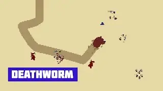 DEATHWORM