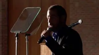 2016 Network Nightingale: Aaron Hobson