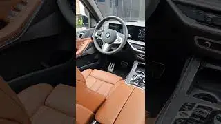 Ceramic Coating Maintenance Detail BMW x7 Huntersville NC #premiumautodetailing