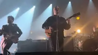 The Maccabees - Marks To Prove It (Live at O2 Victoria Warehouse, Manchester 22/08/2025)