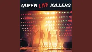 Dreamer's Ball (Live, European Tour / 1979)