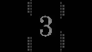 Phone (3). It's a magic number.Coming July 2025 #nothingphone3
