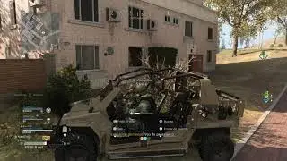 Saque Warzone 2