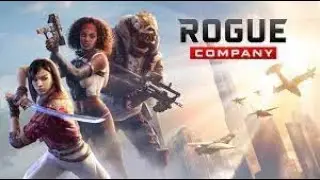 BEST CHARACTER ON ROGUE COMPANY (MUST USE TO WIN)
