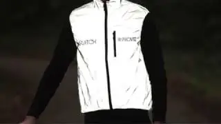 PROVIZ REFLECT360 Cycling Vest Review