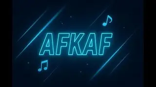 🎵 (NO COPYRIGHT) - EDM Breakbeat Type Beat | DJ AFKAF