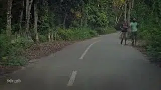 সুন্দর সড়ক | Beautiful Road | Bangladesh | বাংলাদেশ