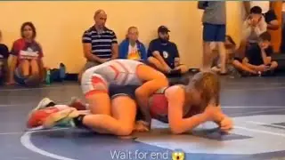 Romantic & playful grappling ❤️USA sports vibes 🇺🇸#viral#trend#warsli