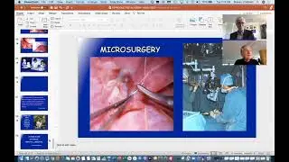 Surgical Legends Victor Gomel Part 2