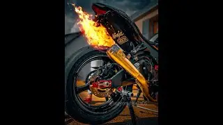 ZX10r 2020 ARROW EXHAUST DB-KILLER ON