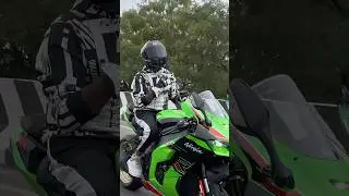 GAME IS NOT OVER 🥱 #bike #bikelover #bikelife #bikerider