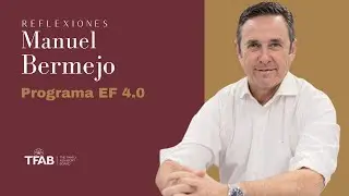 Anuncio programa empresa familiar 4.0.
