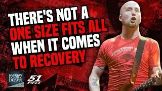 Sonny Mayo - Explore Addiction Recovery and What A Higher Power Means To You.