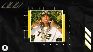 How Low - Tyga Type Beat With Hook | Yg Type Beat | Club Banger Type Beat 2021
