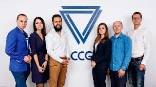CCG Mining Polska