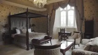 Castle Suites at Kilronan Castle