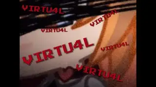 VIRTU4L: Animation meme