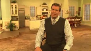 Jerry Penacoli Self-Telling Documentary