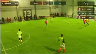 Playbox League 7x7 Ejmiatsin vs Chile 06.02.2026