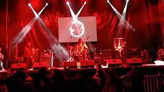 Anal Vomit ~ Sendero Siniestro/Temptation and Pleasure (Demons Tormenting the Saint)