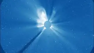 New View of 2012 Solar Activity &ndash; Impressive Burst of Energetic Stellar Activity