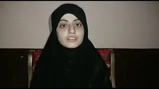 Dua Zehra Statement Exclusive