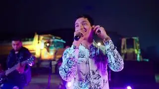 TE QUIERO ASI - Mario Delgado Jr - Cover