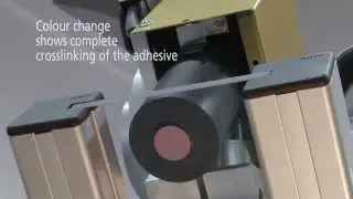 TUCKER Stud Gluing (English)