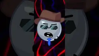 BFDI, возможно, обречен #bfdi #tpot #shorts