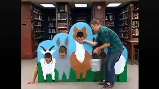 MTV Silent Library Trailer - with WWE Superstars (Season 4)