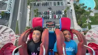 Zayvion & Lontez