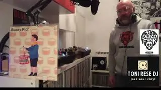 Random Play #001 - East Europe - 70's 80's Jazz Funk Fusion - Vinyl Only