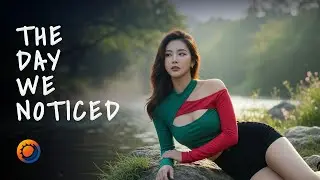 SUNNYMOON Music 🌙✨ – The Day We Noticed (Male Version)